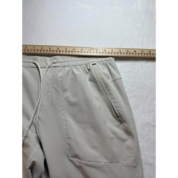 Lululemon License To Train Joggers XL Athleisure Training - Picture 7 of 8